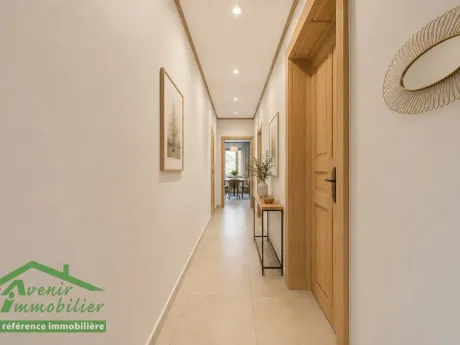 Huis in Colfontaine - Rue Des Alliés 15, 7340 - foto 3