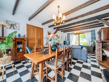 Huis in Colfontaine - Rue Des Alliés 15, 7340 - foto 4