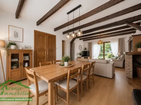 Huis in Colfontaine - Rue Des Alliés 15, 7340 - foto 5