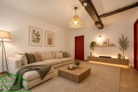 Huis Te Koop Fosses-la-Ville