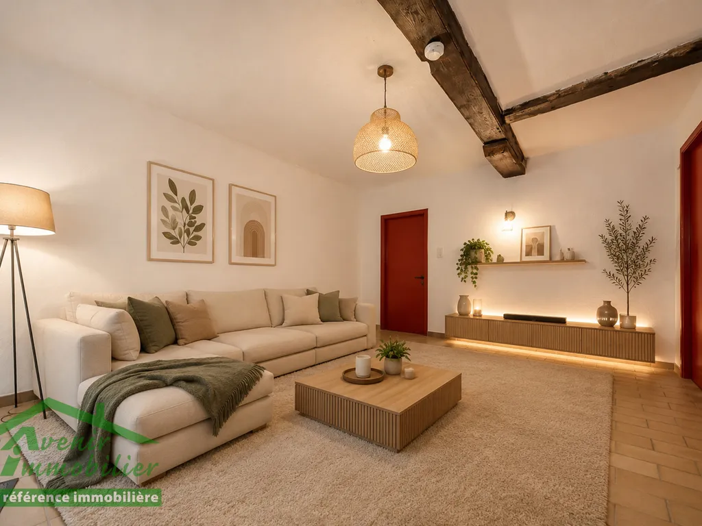 Hoofdfoto Huis in Fosses-la-Ville