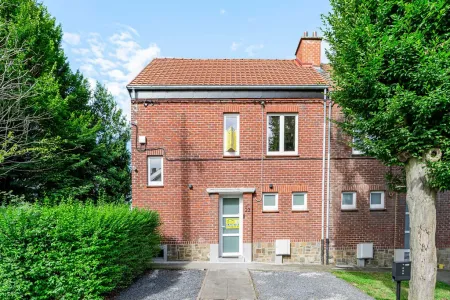Huis Te Koop Marchienne-au-Pont