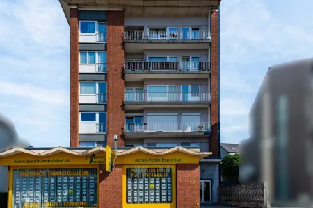 Appartement Te Koop Mont-sur-Marchienne
