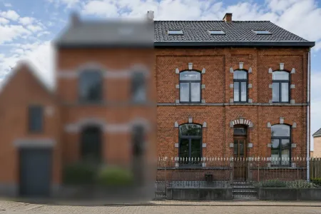 Huis Te Koop Seneffe