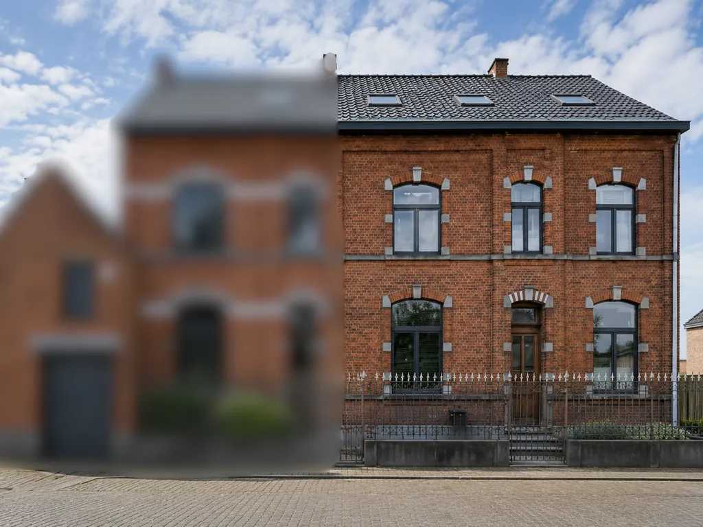 Hoofdfoto Huis in Seneffe