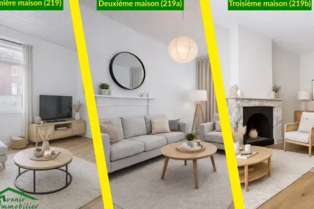 Huis Te Koop Châtelet