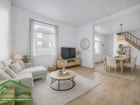 Huis in Châtelet - Rue De La Station 219, 6200 - foto 2