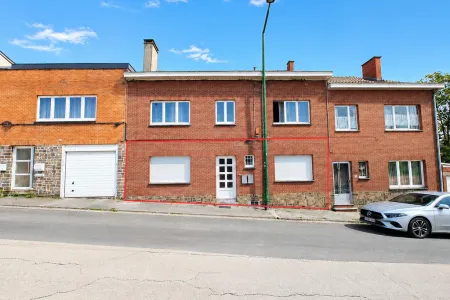 Appartement Te Huur Charleroi