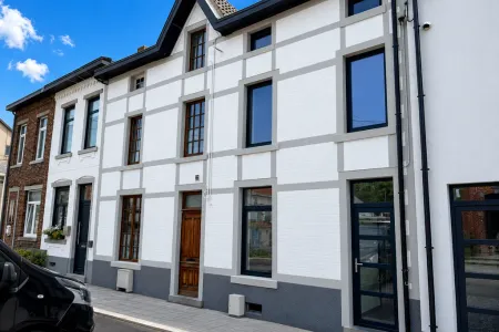 Huis Te Huur Jamioulx