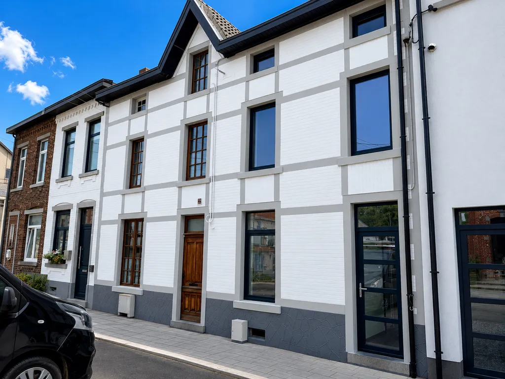Hoofdfoto Huis in Jamioulx
