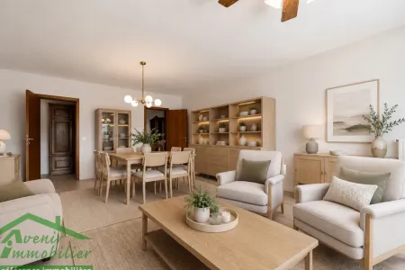 Appartement Te Koop Marcinelle
