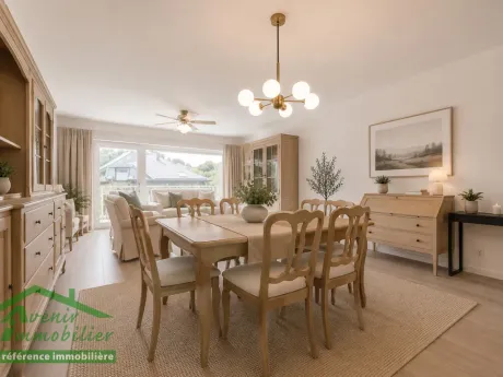 Appartement in Marcinelle - Rue De L'ange 29, 6001 - foto 3