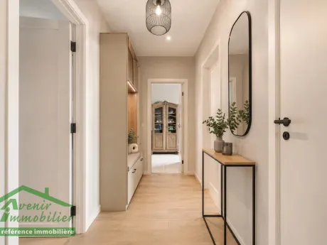 Appartement in Marcinelle - Rue De L'ange 29, 6001 - foto 5