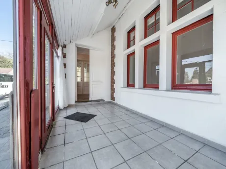 Huis in Frasnes-lez-Gosselies - Rue De Sart-Dames Avelines 12, 6210 - foto 3