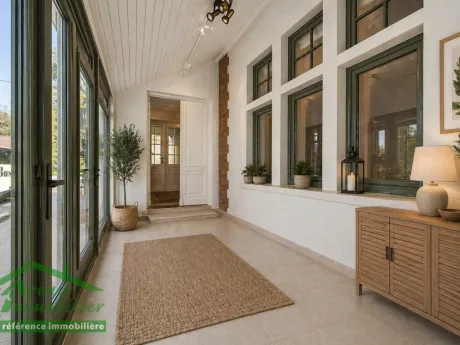 Huis in Frasnes-lez-Gosselies - Rue De Sart-Dames Avelines 12, 6210 - foto 4