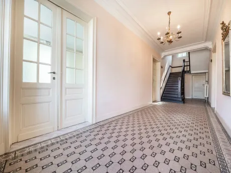 Huis in Frasnes-lez-Gosselies - Rue De Sart-Dames Avelines 12, 6210 - foto 5