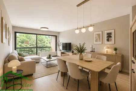 Appartement Te Koop Gilly