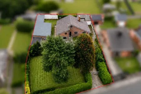 Huis Te Koop Jumet