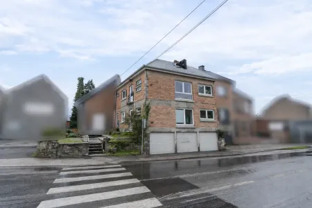 Huis Te Koop Antoing