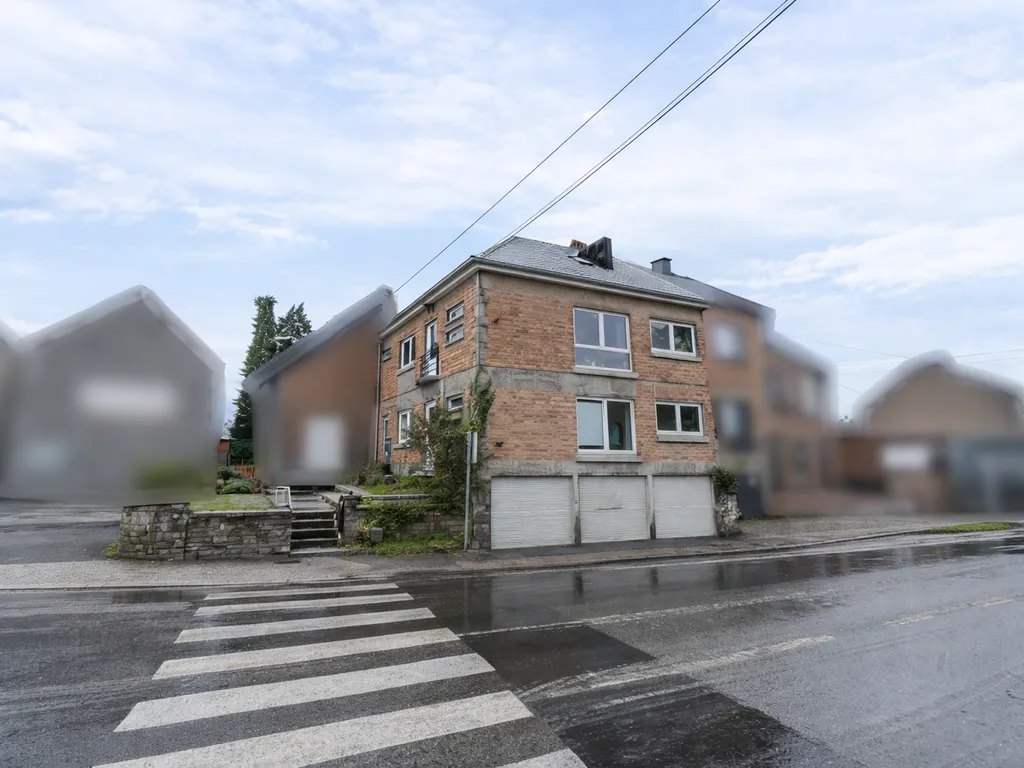 Hoofdfoto Huis in Antoing