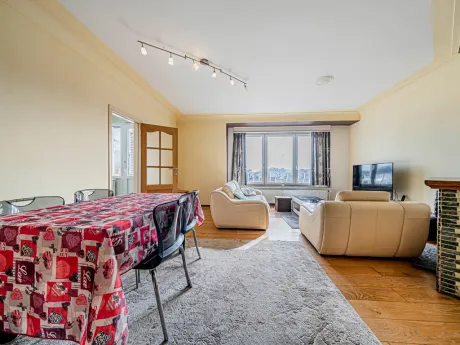 Appartement in Marcinelle - Rue Libioulle 3, 6001 - foto 2