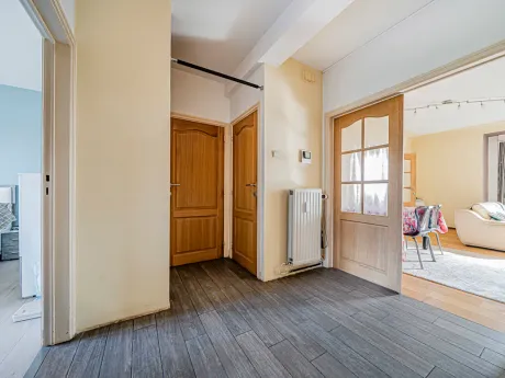 Appartement in Marcinelle - Rue Libioulle 3, 6001 - foto 5