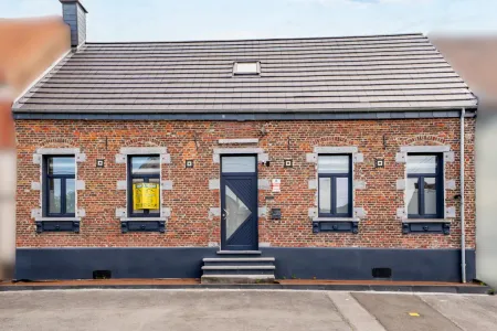 Huis Te Koop Tertre