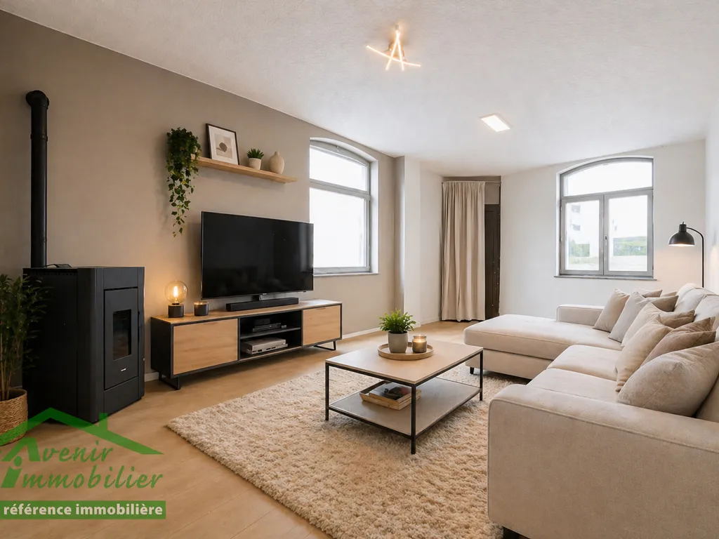 Hoofdfoto Huis in Frasnes-lez-Gosselies