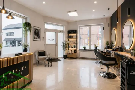 Huis Te Koop Châtelineau