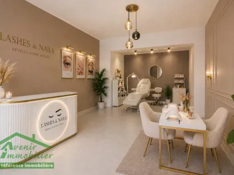 Huis in Châtelineau - Rue De La Vallée 83, 6200 - foto 3