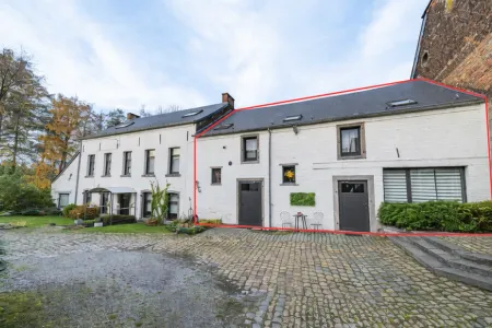 Huis Te Koop Manage