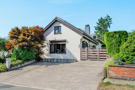 Huis Te Koop Nalinnes