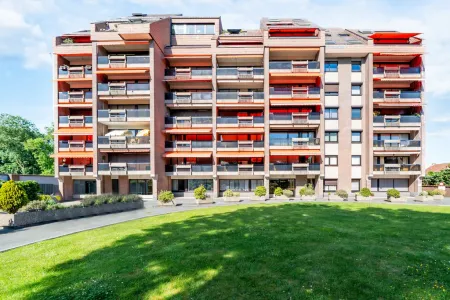 AppartementGilly