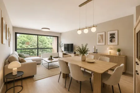 Appartement Te Koop Gilly