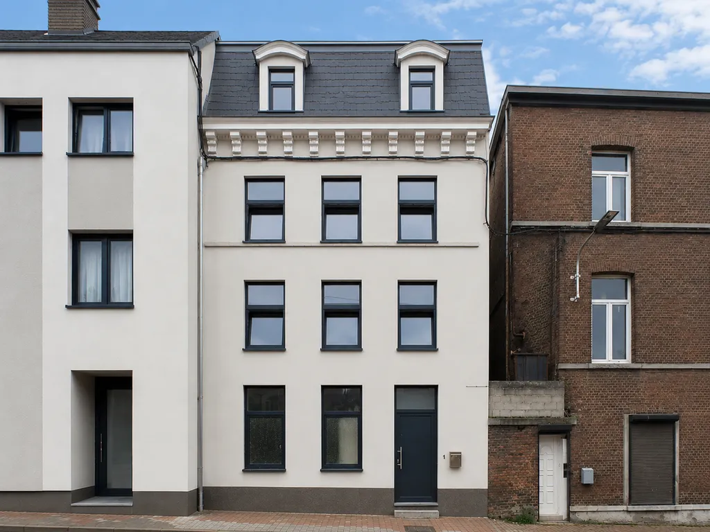 Hoofdfoto Huis in Gosselies