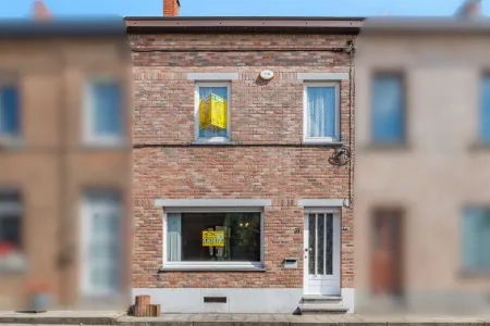 Huis Te Koop Forchies-la-Marche