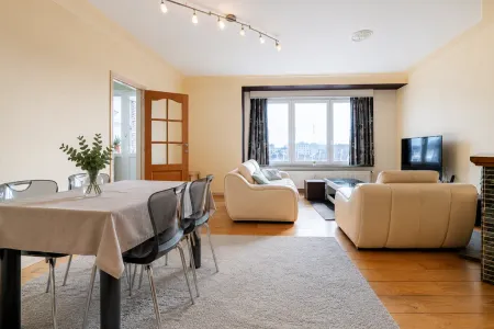 Appartement Te Koop Marcinelle