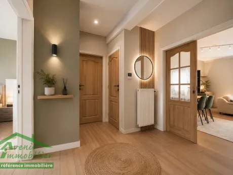 Appartement in Marcinelle - Rue Libioulle 3, 6001 - foto 5