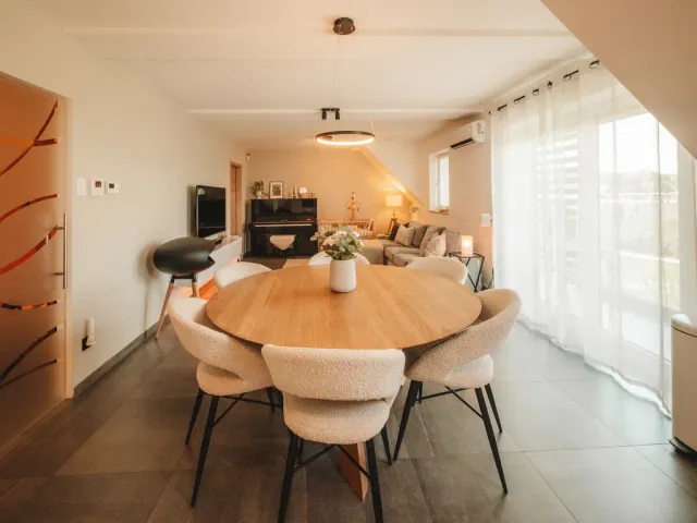 Appartement in Couillet - Rue De Gilly 296, 6010