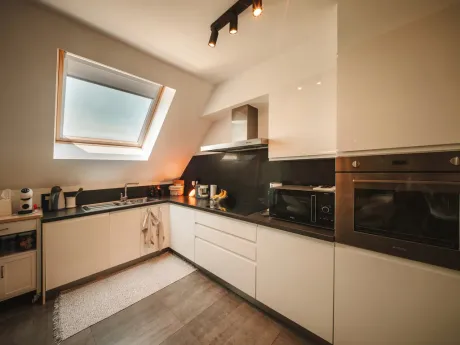 Appartement in Couillet - Rue De Gilly 296, 6010 - foto 3