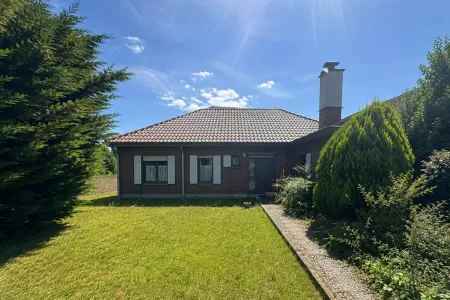 Villa Te Koop Baudour