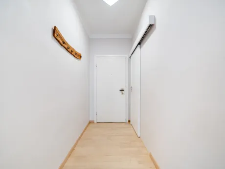 Appartement in Charleroi - Boulebard Tirou 141, 6000 - foto 2