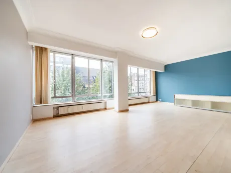 Appartement in Charleroi - Boulebard Tirou 141, 6000 - foto 5
