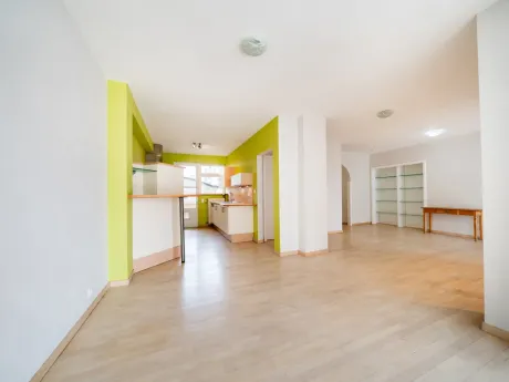 Appartement in Charleroi - Boulebard Tirou 141, 6000 - foto 6