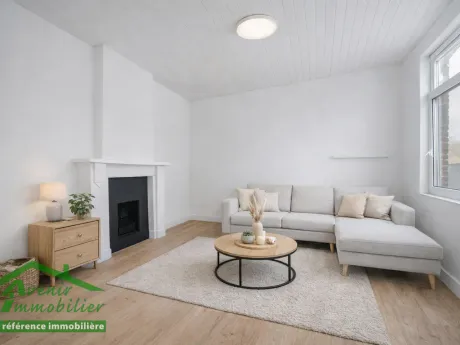 Huis in Châtelet - Rue De La Station 219, 6200 - foto 6