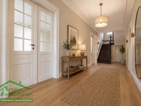 Huis in Frasnes-lez-Gosselies - Rue De Sart-Dames Avelines 12, 6210 - foto 6