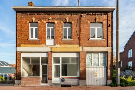 Maison À vendre Chatelet