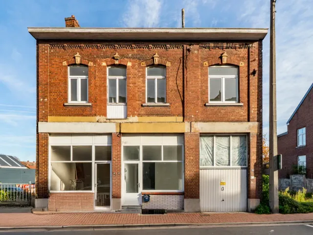 Huis in Châtelet - Rue De La Station 219, 6200