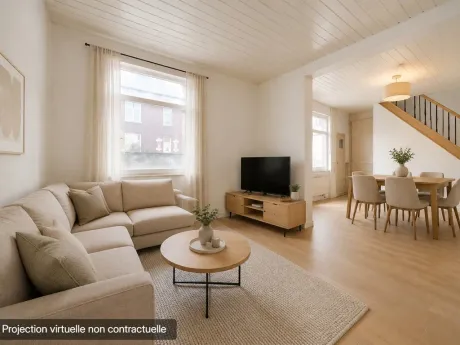 Huis in Châtelet - Rue De La Station 219, 6200 - foto 2