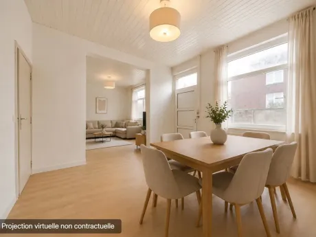 Huis in Châtelet - Rue De La Station 219, 6200 - foto 4
